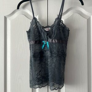 SECRET Possessions Chemise.